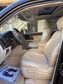 Toyota Land Cruiser GXR 2018 V8/4.6 SHAPE CHANGED NEW KIT 2026