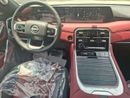 Nissan Patrol LE TITANIUM Nissan Titanium 3.5L Twin Turbo 2026 Model With Rear Screens and Compressor