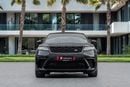 Land Rover Range Rover Velar SV Autobiography | 3,134 P.M | 0% Downpayment | Fantastic Condition! Land Rover Range Rover Velar SV Autobiography