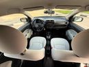 Mitsubishi Attrage GLX MID