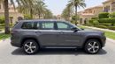 Jeep Grand Cherokee LIMITED 2024 | AED 2150/Month | 0 DP | 30 Day Return | Warranty