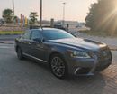 Lexus LS460 PREMIER LWB