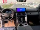 Toyota Land Cruiser VX LAND CRUSIER 3.3L V6 GCC