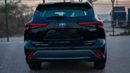 Toyota Highlander LTD HEV 2.5L Hybrid | Automatic | SUV/Crossover | All Wheel Drive | 7 Seats | 4 Door