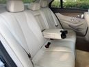 Mercedes Benz E300 AMG Mercedes E300 US 2017 Full option No Accident clean title