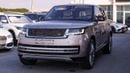 Land Rover Range Rover FIRST EDITION P530 Autobiography