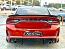 دودج تشارجر R/T SCATPACK 6.4L (475 HP)