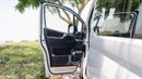 Toyota Hiace GL