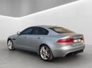 جاكوار XE S جاكوار XE سبورت V6 موديل 2016 | فضي / ألكانتارا أسود | فخامة بأسعار معقولة