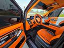 Mercedes Benz Viano V250 ViP GCC