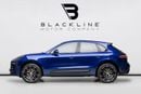 Porsche Macan STANDARD BUY NOW, PAY 2027 | THE BLACKLINE STANDARD | October 2027 Porsche Warranty, Low KMs, GCC