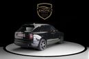 رولز رويس كولينان BLACK BADGE