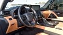 Lexus LX600 3.5L V6