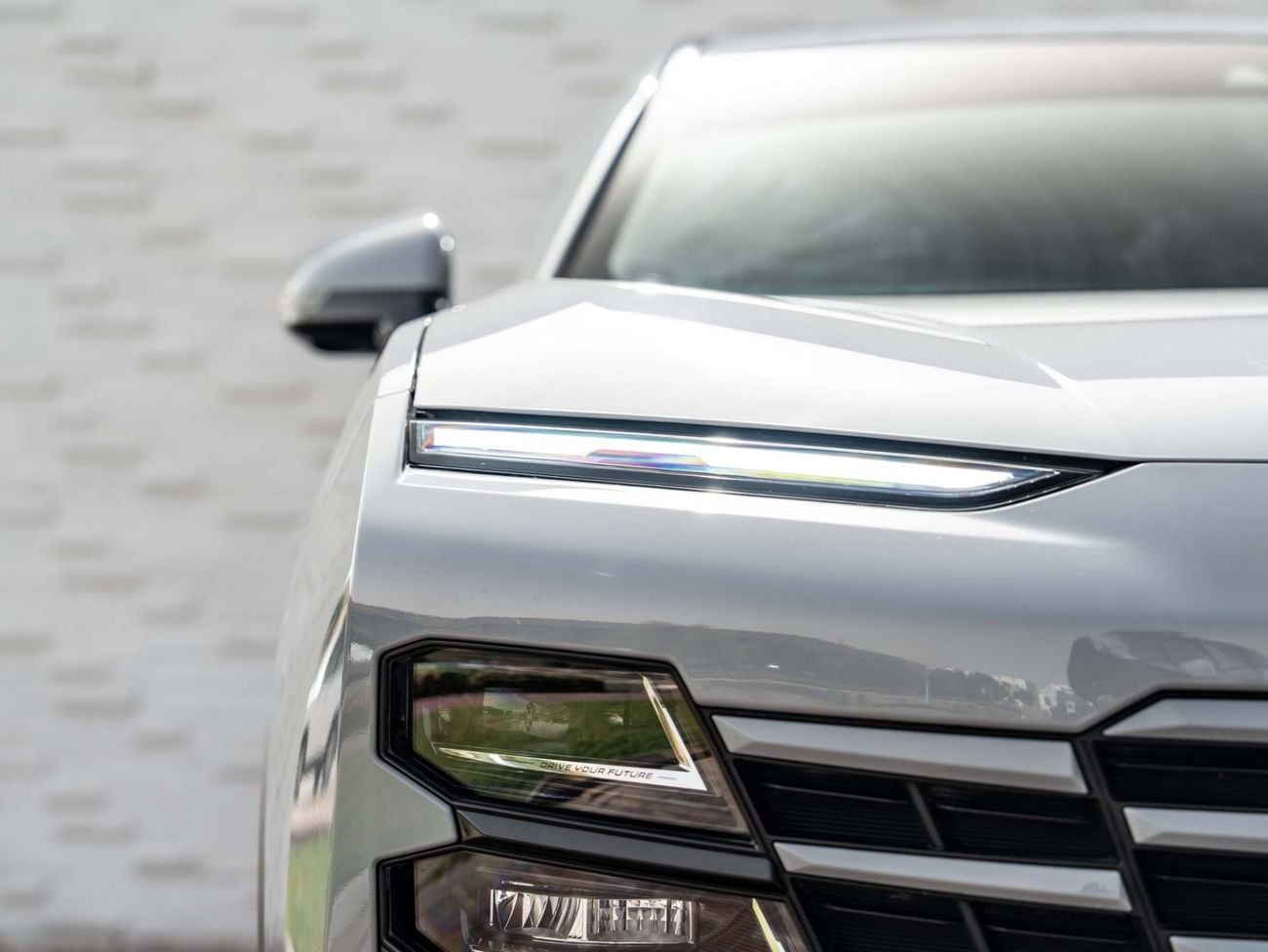 Jetour Dashing LUXURY