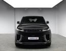 Land Rover Range Rover Sport SV EDITION ONE