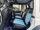 جيب رانجلر روبيكون 2021 jeep wrangler plug in hybird run and drive