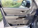 Toyota Tundra iforcemax Hybrid limited