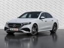 Mercedes Benz E300 AMG