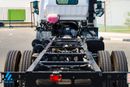 Mitsubishi Fuso FK FI 8.2 Ton Chassis Euro V | GCC Specs | Factory A/C | PTO Equipped | Export Only