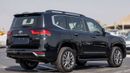 تويوتا لاند كروزر VX 3.3 DIESEL