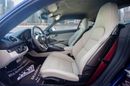 Porsche Cayman GTS Porsche Cayman GTS 2025 GCC specs