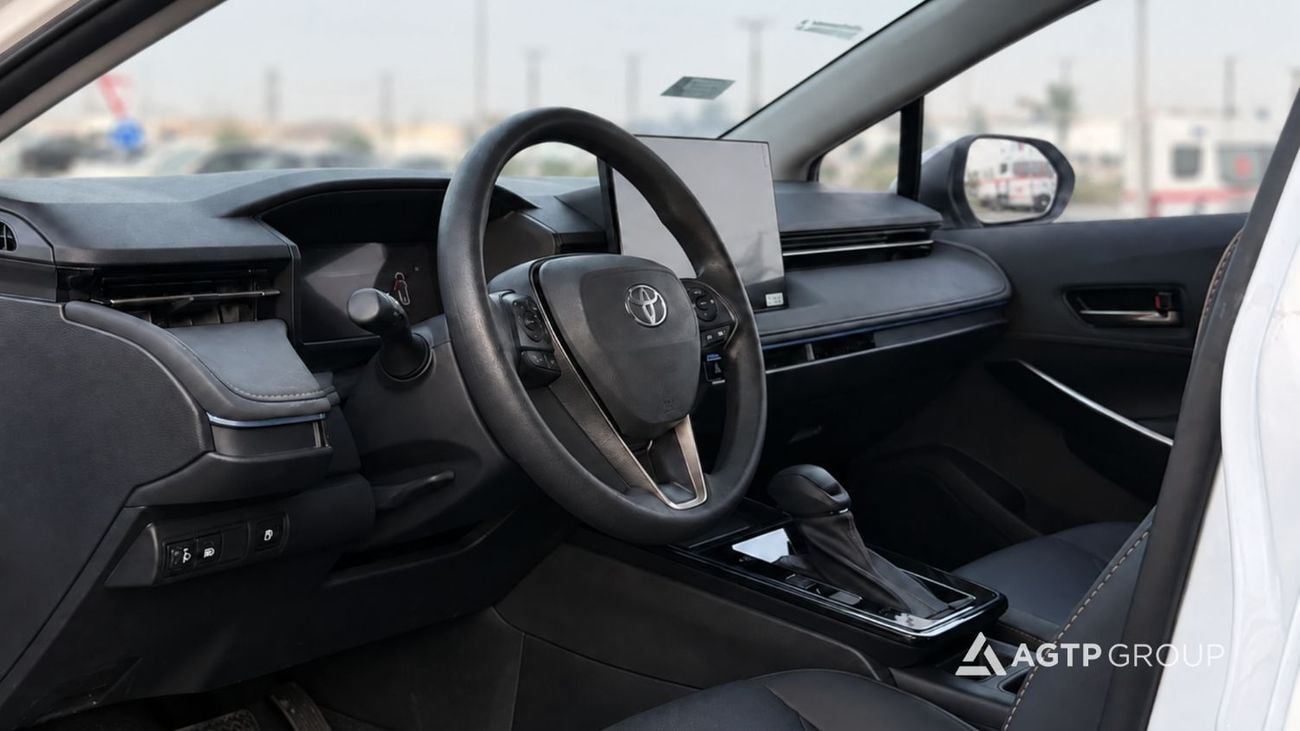Toyota Corolla XLI HEV 1.8L Hybrid | Automatic | Full Option | READY STOCK