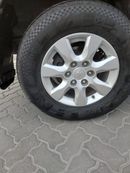 ميتسوبيشي باجيرو GLS MIDLINE