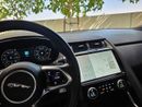 جاكوار E Pace R-DYNAMIC S P200