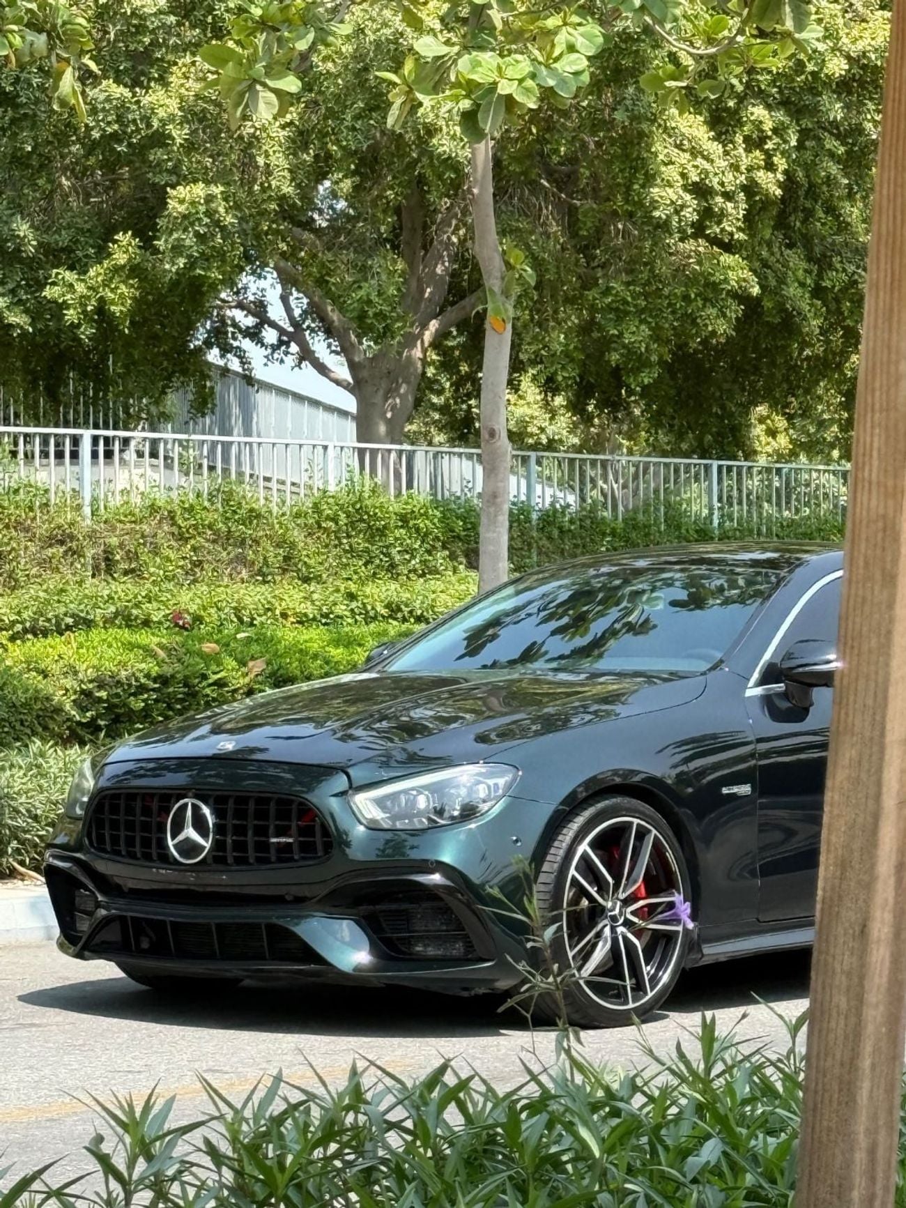 مرسيدس بنز E 450 STANDARD