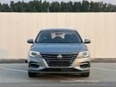 MG 5 COMFORT