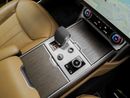 لاند روفر رينج روفر 2023 BRAND NEW RANGE ROVER P530 - 5 YEARS WARRANTY - 5 YEARS CONTRACT SERVICE FROM AL TAYER