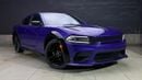 Dodge Charger SXT