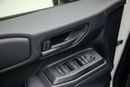 Toyota Prado Standard 2.8L Diesel - Platinum White Inside Black | Export Only