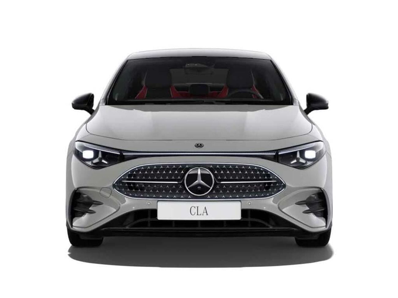 Mercedes Benz CLA 200