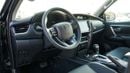 Toyota Fortuner SR5 4.0 FULL OPTION 4.0