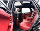 بورش ماكان إس S, Warranty, Full Service History, Fully Loaded, Excellent Condition, GCC