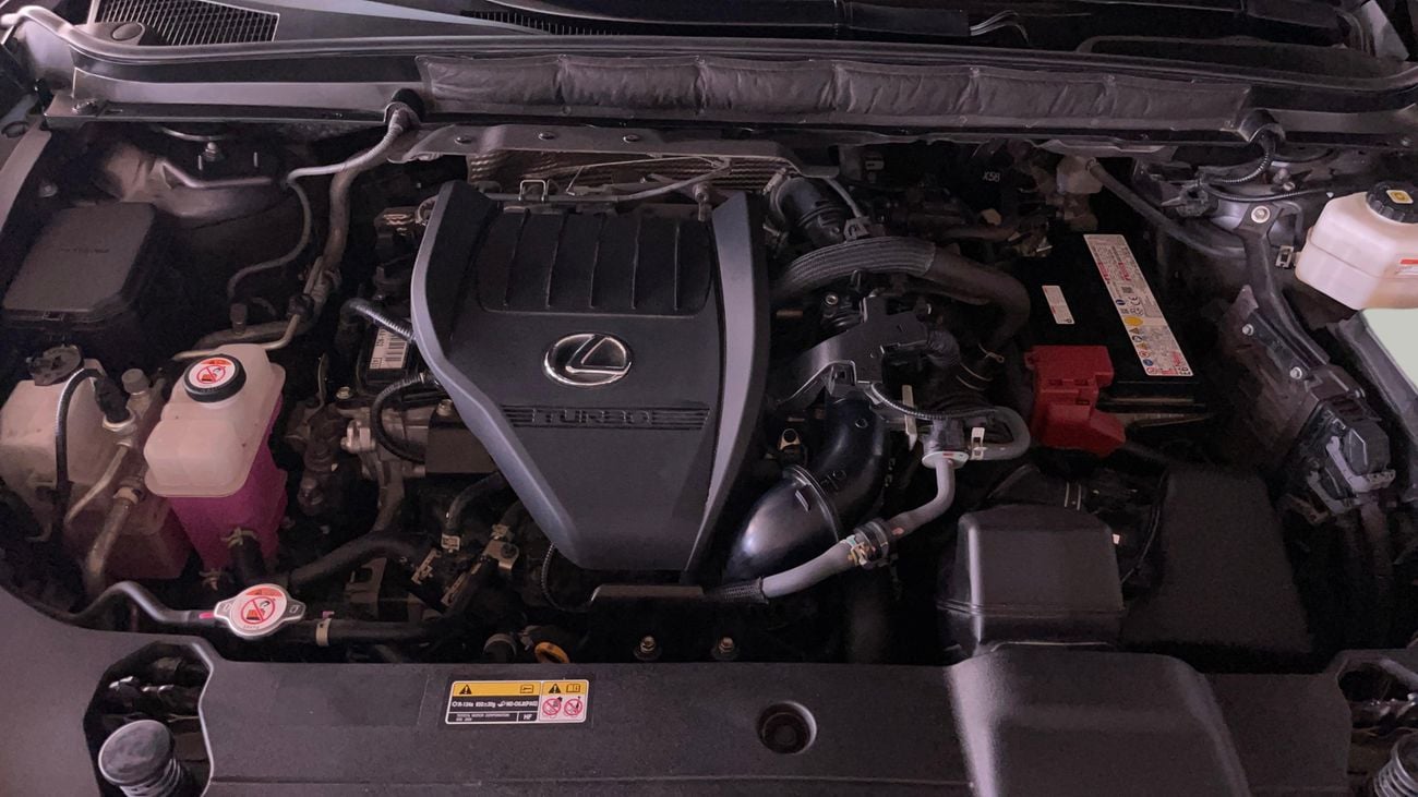 لكزس RX 350 PRESTIGE كارس24 هي سوق ضخم للسيارات المستعملة موثوق ومضمون ٪كارس24 هي سوق ضخم للسيارات المستعملة موثوق ومضمون