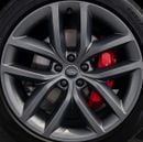 Land Rover Range Rover Sport DYNAMIC HSE P400