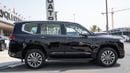 Toyota Land Cruiser VXR