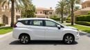 Mitsubishi Xpander 2022 | AED 598/Month | 0 DP | 30 Day Return | Warranty | Service History