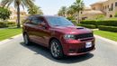 Dodge Durango GT 2020 | AED 912/Month | 0 DP | 30 Day Return | Warranty