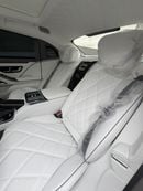Mercedes Maybach S680 Maybach