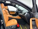 BMW X6 XDRIVE40I M SPORT 2024 BMW X6, BMW Warranty+Service Contract+Full Service History, GCC Specs.