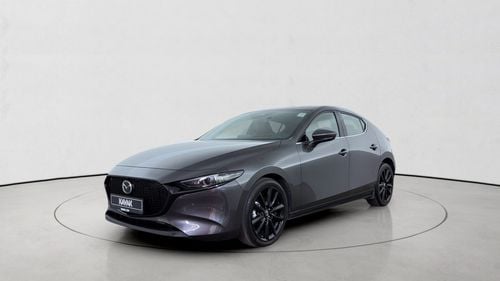 Mazda 3 INTENSE | Guaranteed Warranty | 0 Down Payment