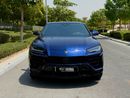 Lamborghini Urus STANDARD LOW MILEAGE/ ORIGINAL PAINT