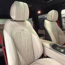 Mercedes Benz G63 AMG STANDARD | Japanese Specs
