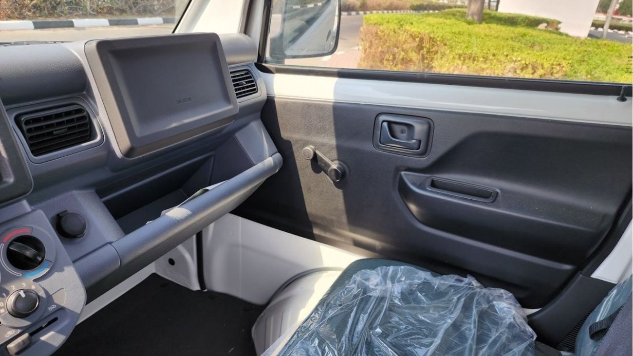 Suzuki Carry