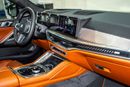 BMW X6 M60i LUXURY X6 M60i M Performanc Luxury