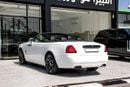 Rolls Royce Dawn Black Badge