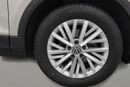 Volkswagen T-ROC LIFE 2024 | AED 900/Month | 0 DP | 30 Day Return | Warranty | Service History
